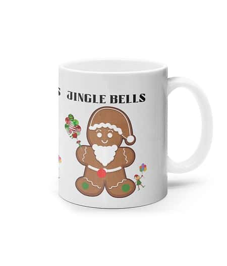 Christmas Mugs