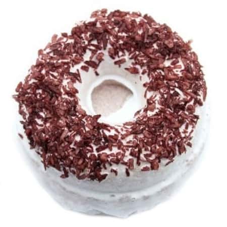 Donut Bath Bombs
