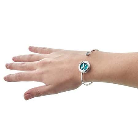 Aromatherapy Diffuser Bracelet