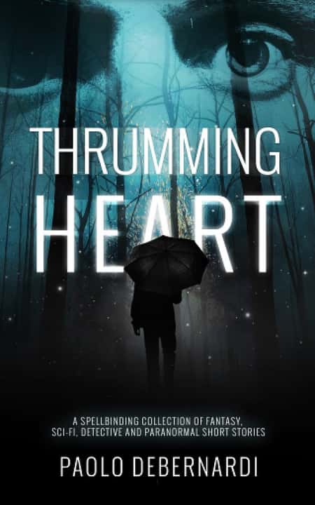 Thrumming heart audiobook