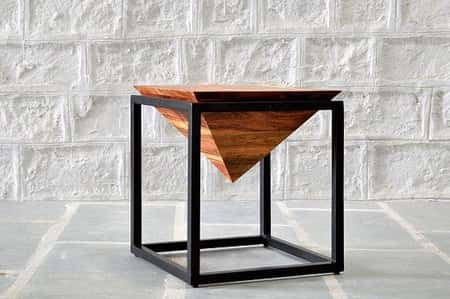 30% OFF The Luxor Side Table. Hurry Now, only 19 left!