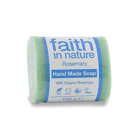 Rosemary Soap - £1.95