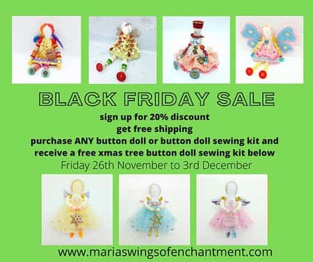BLACK FRIDAY DEAL