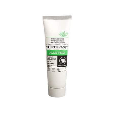 Urtekram Aloe Vera Toothpaste - £2.95