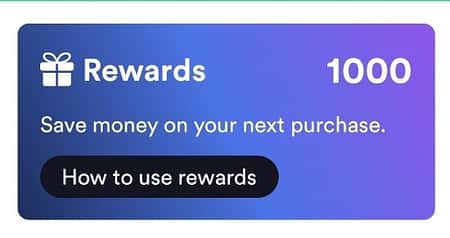 Get £10(NOW£15) to use with ZILCH 100% FREE