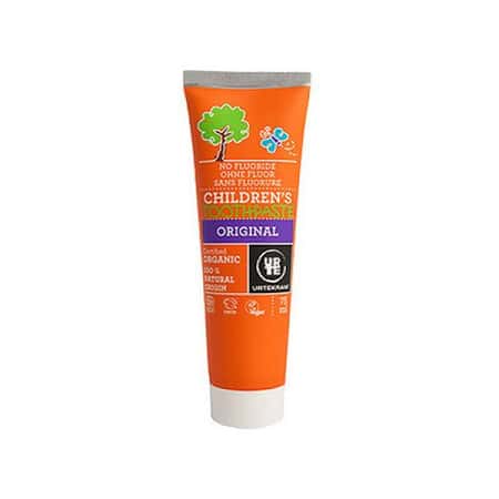 Urtekram Childrens Toothpaste - £2.95