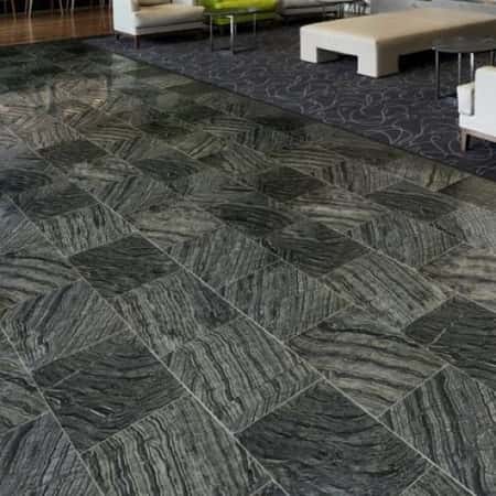 Baobab Limestone Ebony Honed Finish