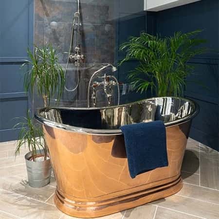 Chateau Porcelain Badia