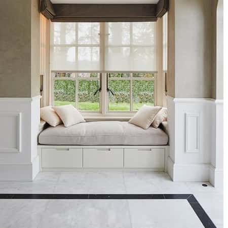 Long Island Marble Honed Finish 80x80cm