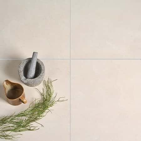 Manhattan Porcelain Marfil