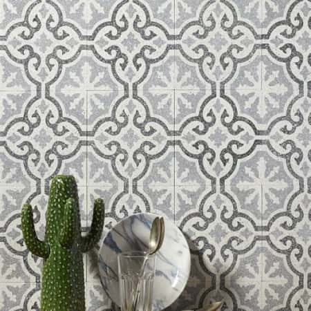 Terrazzo Pavia Encaustic Tiles