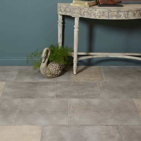 Villandry Limestone Weathered Finish