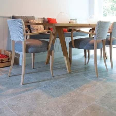 Weltzner Limestone Satino Finish 40cm x Random Length