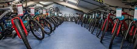 Up to 40% off in Rutland Cycling's Winter Sale