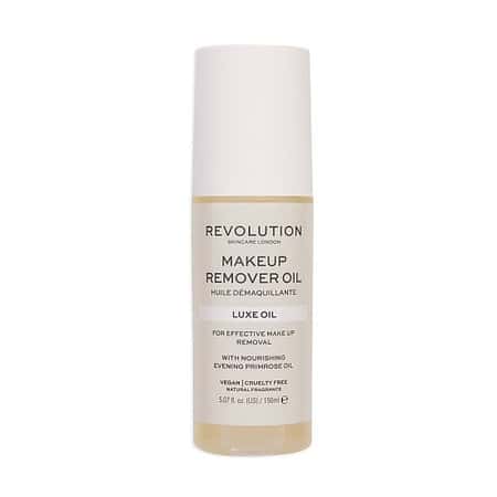SALE - Revolution Skincare Makeup Remover Cleansing Oil!