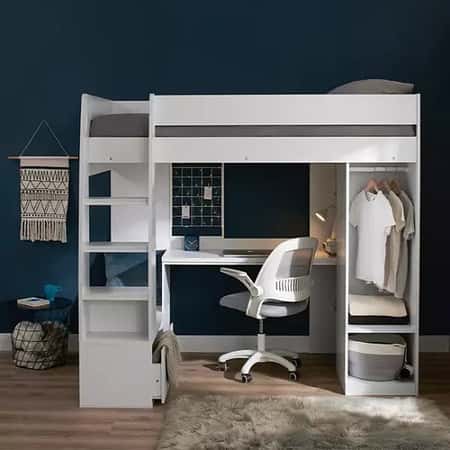 Up to 33% Off Kids Beds!