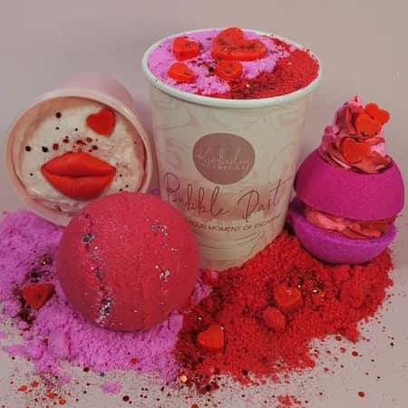 Valentines collection