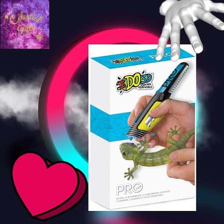 IDo3D Drawing Pro Pen