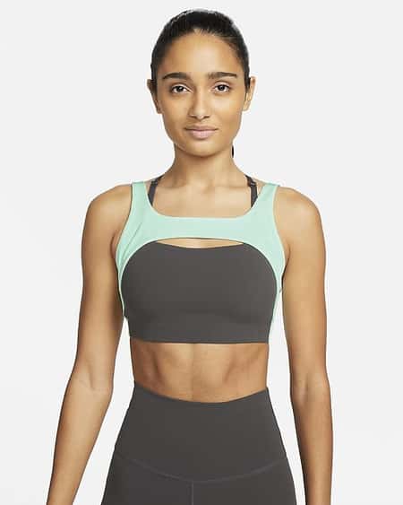 Nike Yoga Indy - £49.95!