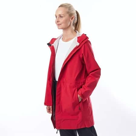 Save 20% on Women's Ridge Waterproof Jacket Long