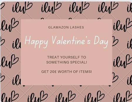 Valentine's Day Gift π Card