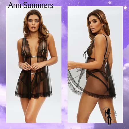 Lulu Babydoll Was £30 Now £24