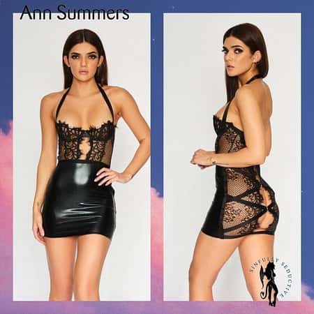 The Triumphant Dress Was £35 Now £28