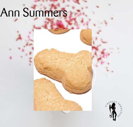 Dunkin' Dickies Shortbread Biscuits