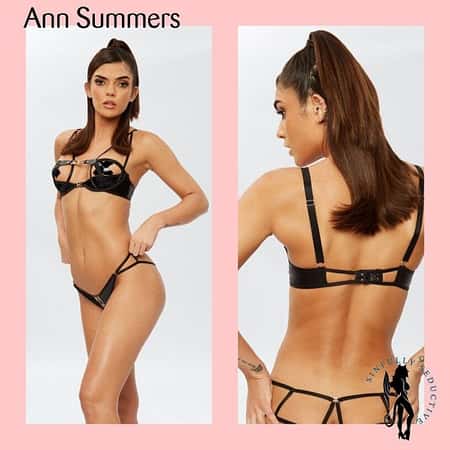 Sunset Strip Bra