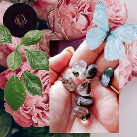 Garden Quartz