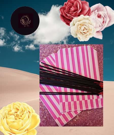 Incense Bags