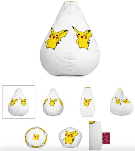 Kids Bean Bags