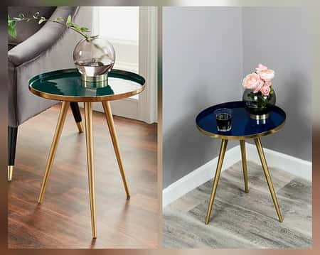 Save £24 on this amazing Side Tables