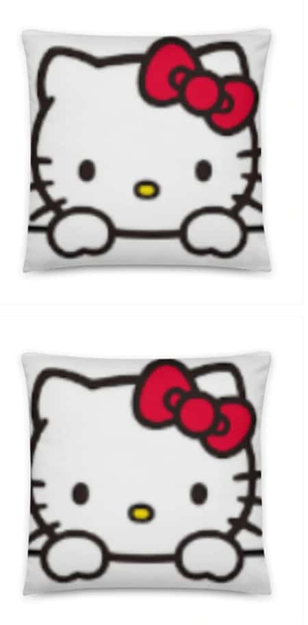 Kids Pillow Come Cushion