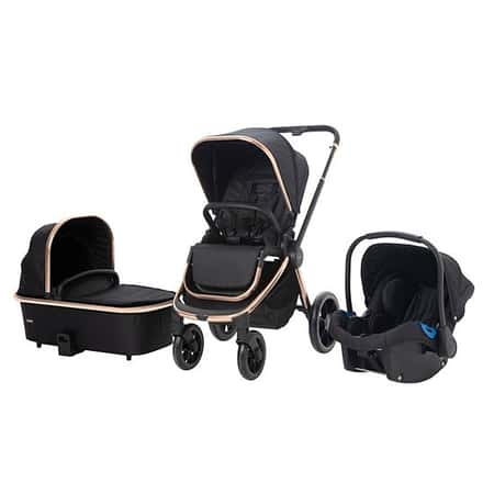 Up to 30% Off Pram Bundle Deals & Travel Systems