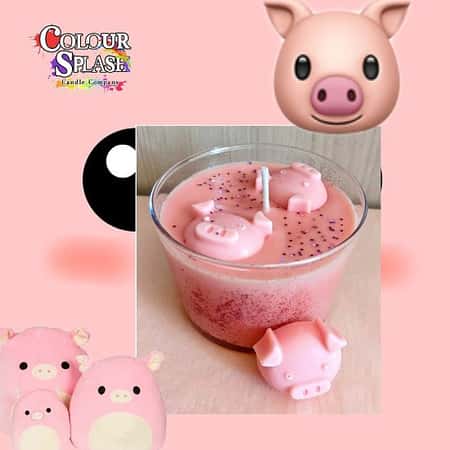 Piggy Pie
