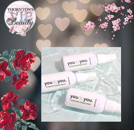 Collection You Do You Hydrating Primer Spray £5.99