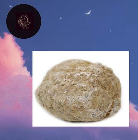 Unopened Calcite Geodes.