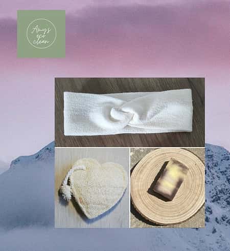 Self care bundle £14