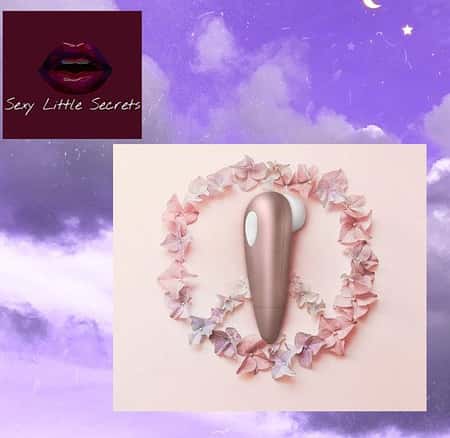 SATISFYER one next generation