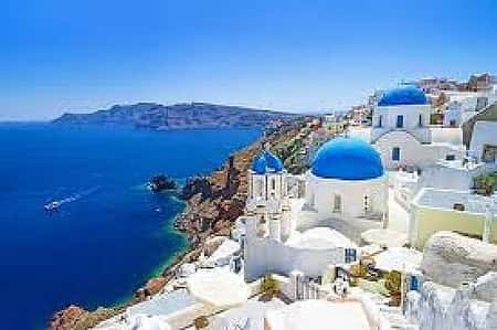 Magic of Greece