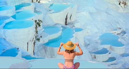 Discover Turkey