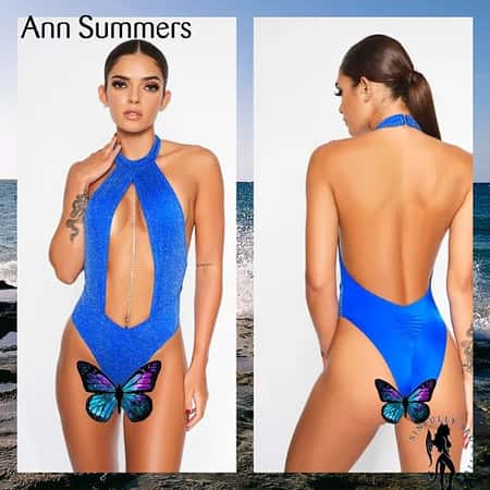 La Isla Bonita Swimsuit