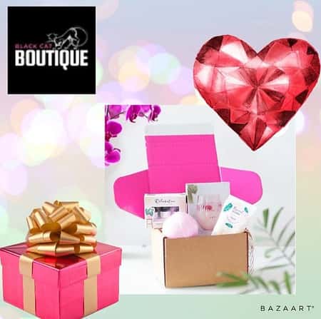 Relax Mum - Mother's Day Gift Set