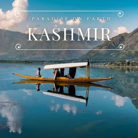 Lovely Kashmir awaits you