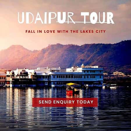 Udaipur -India Travel Packages