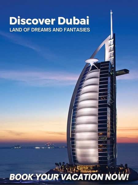 Dubai Vacations