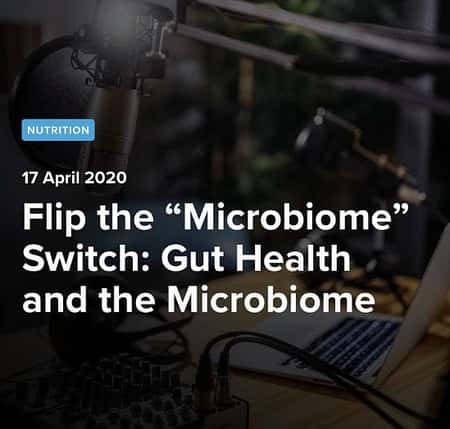 Discover Microbiome