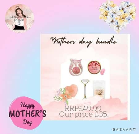 Mothers day bundle