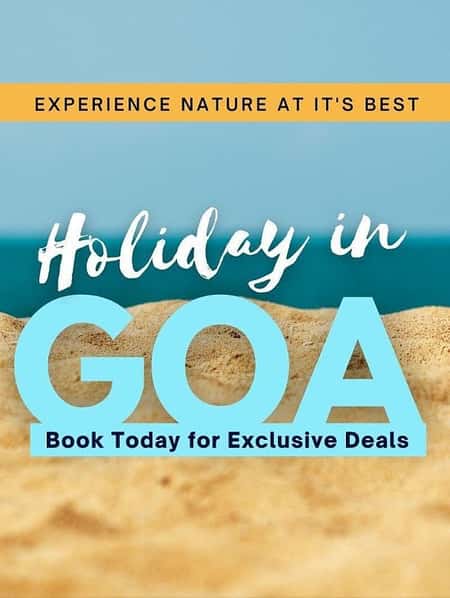 Goa, India Travel Packages